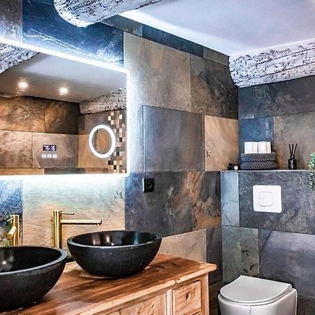 尼斯Duplex, Jacuzzi, Terrasse Sur Les Toits公寓 外观 照片