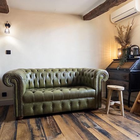 尼斯Duplex, Jacuzzi, Terrasse Sur Les Toits公寓 外观 照片