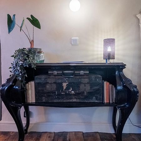 尼斯Duplex, Jacuzzi, Terrasse Sur Les Toits公寓 外观 照片