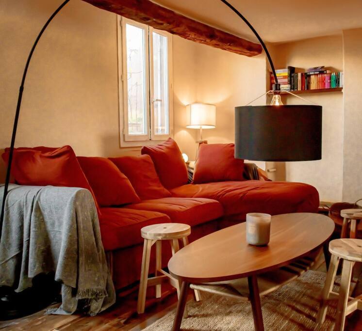 尼斯Duplex, Jacuzzi, Terrasse Sur Les Toits公寓 外观 照片