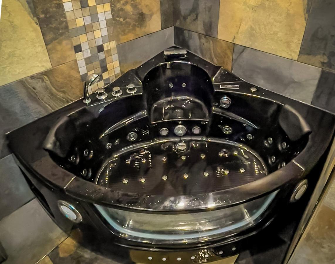 尼斯Duplex, Jacuzzi, Terrasse Sur Les Toits公寓 外观 照片