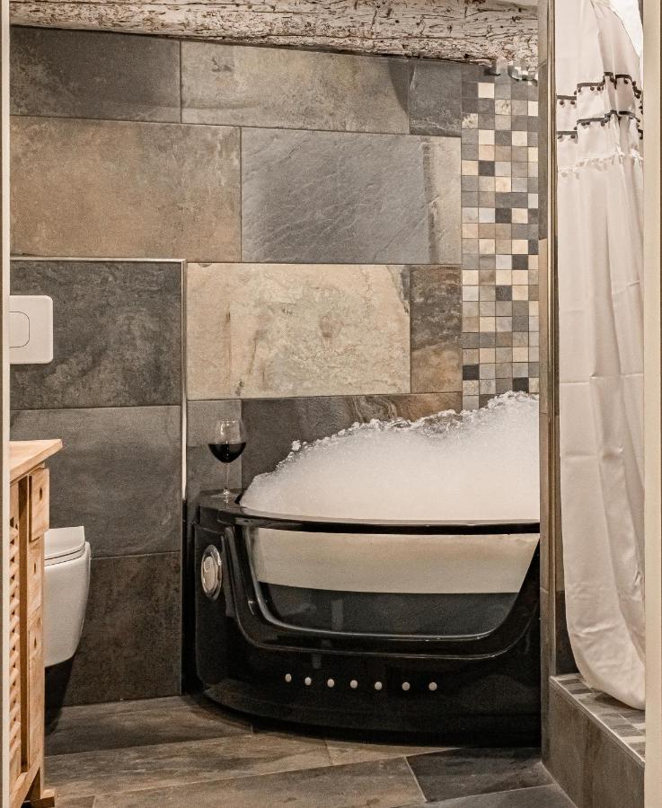 尼斯Duplex, Jacuzzi, Terrasse Sur Les Toits公寓 外观 照片