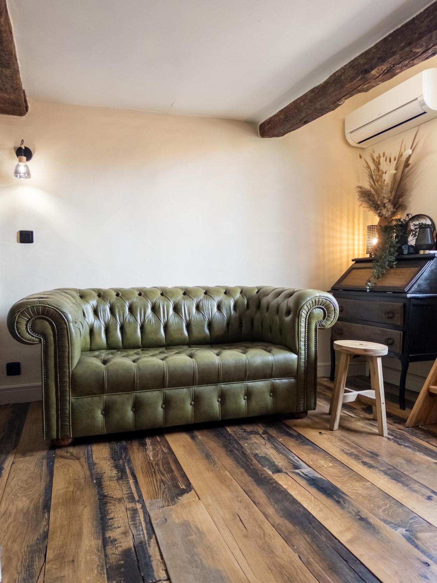 尼斯Duplex, Jacuzzi, Terrasse Sur Les Toits公寓 外观 照片